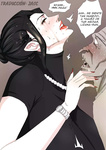 Sinful Lust ~Lizana to Homeless~｜Sinful Lust ~Lizana y el Vagabundo~