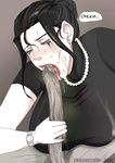 Sinful Lust ~Lizana to Homeless~｜Sinful Lust ~Lizana y el Vagabundo~