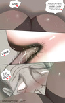 Sinful Lust ~Lizana to Homeless~｜Sinful Lust ~Lizana y el Vagabundo~