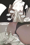Sinful Lust ~Lizana to Homeless~｜Sinful Lust ~Lizana y el Vagabundo~