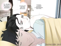 Sinful Lust ~Lizana to Homeless~｜Sinful Lust ~Lizana y el Vagabundo~