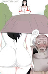 Sinful Lust ~Lizana to Homeless~｜Sinful Lust ~Lizana y el Vagabundo~