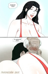 Sinful Lust ~Lizana to Homeless~｜Sinful Lust ~Lizana y el Vagabundo~