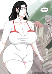 Sinful Lust ~Lizana to Homeless~｜Sinful Lust ~Lizana y el Vagabundo~