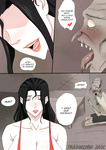 Sinful Lust ~Lizana to Homeless~｜Sinful Lust ~Lizana y el Vagabundo~