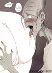 Sinful Lust ~Lizana to Homeless~｜Sinful Lust ~Lizana y el Vagabundo~