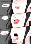 Sinful Lust ~Lizana to Homeless~｜Sinful Lust ~Lizana y el Vagabundo~