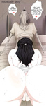 Sinful Lust ~Lizana to Homeless~｜Sinful Lust ~Lizana y el Vagabundo~