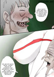 Sinful Lust ~Lizana to Homeless~｜Sinful Lust ~Lizana y el Vagabundo~