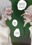 Sinful Lust ~Lizana to Homeless~｜Sinful Lust ~Lizana y el Vagabundo~