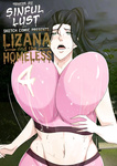 Sinful Lust ~Lizana to Homeless~｜Sinful Lust ~Lizana y el Vagabundo~