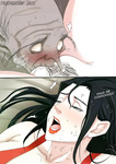 Sinful Lust ~Lizana to Homeless~｜Sinful Lust ~Lizana y el Vagabundo~