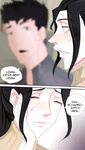 Sinful Lust ~Lizana to Homeless~｜Sinful Lust ~Lizana y el Vagabundo~