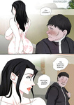 Sinful Lust ~Lizana to Homeless~｜Sinful Lust ~Lizana y el Vagabundo~