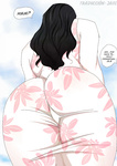 Sinful Lust ~Lizana to Homeless~｜Sinful Lust ~Lizana y el Vagabundo~