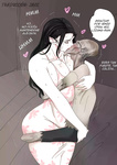 Sinful Lust ~Lizana to Homeless~｜Sinful Lust ~Lizana y el Vagabundo~