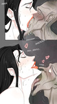 Sinful Lust ~Lizana to Homeless~｜Sinful Lust ~Lizana y el Vagabundo~