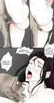 Sinful Lust ~Lizana to Homeless~｜Sinful Lust ~Lizana y el Vagabundo~
