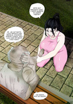 Sinful Lust ~Lizana to Homeless~｜Sinful Lust ~Lizana y el Vagabundo~