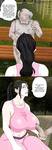 Sinful Lust ~Lizana to Homeless~｜Sinful Lust ~Lizana y el Vagabundo~