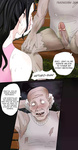 Sinful Lust ~Lizana to Homeless~｜Sinful Lust ~Lizana y el Vagabundo~