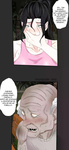Sinful Lust ~Lizana to Homeless~｜Sinful Lust ~Lizana y el Vagabundo~