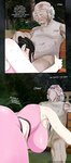 Sinful Lust ~Lizana to Homeless~｜Sinful Lust ~Lizana y el Vagabundo~