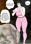 Sinful Lust ~Lizana to Homeless~｜Sinful Lust ~Lizana y el Vagabundo~
