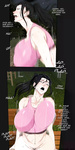 Sinful Lust ~Lizana to Homeless~｜Sinful Lust ~Lizana y el Vagabundo~