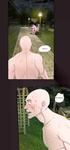 Sinful Lust ~Lizana to Homeless~｜Sinful Lust ~Lizana y el Vagabundo~