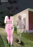 Sinful Lust ~Lizana to Homeless~｜Sinful Lust ~Lizana y el Vagabundo~