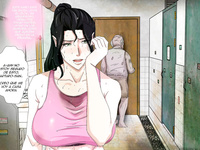 Sinful Lust ~Lizana to Homeless~｜Sinful Lust ~Lizana y el Vagabundo~