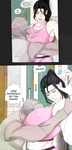 Sinful Lust ~Lizana to Homeless~｜Sinful Lust ~Lizana y el Vagabundo~