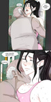 Sinful Lust ~Lizana to Homeless~｜Sinful Lust ~Lizana y el Vagabundo~