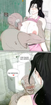 Sinful Lust ~Lizana to Homeless~｜Sinful Lust ~Lizana y el Vagabundo~