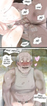 Sinful Lust ~Lizana to Homeless~｜Sinful Lust ~Lizana y el Vagabundo~