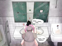 Sinful Lust ~Lizana to Homeless~｜Sinful Lust ~Lizana y el Vagabundo~