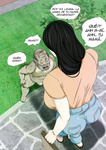 Sinful Lust ~Lizana to Homeless~｜Sinful Lust ~Lizana y el Vagabundo~