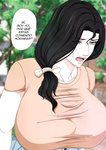 Sinful Lust ~Lizana to Homeless~｜Sinful Lust ~Lizana y el Vagabundo~