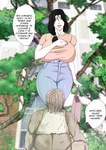 Sinful Lust ~Lizana to Homeless~｜Sinful Lust ~Lizana y el Vagabundo~