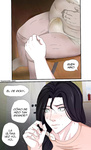 Sinful Lust ~Lizana to Homeless~｜Sinful Lust ~Lizana y el Vagabundo~
