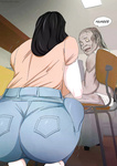 Sinful Lust ~Lizana to Homeless~｜Sinful Lust ~Lizana y el Vagabundo~