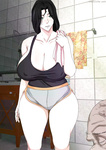 Sinful Lust ~Lizana to Homeless~｜Sinful Lust ~Lizana y el Vagabundo~
