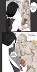 Sinful Lust ~Lizana to Homeless~｜Sinful Lust ~Lizana y el Vagabundo~