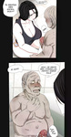 Sinful Lust ~Lizana to Homeless~｜Sinful Lust ~Lizana y el Vagabundo~