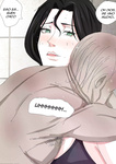 Sinful Lust ~Lizana to Homeless~｜Sinful Lust ~Lizana y el Vagabundo~