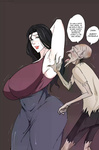 Sinful Lust ~Lizana to Homeless~｜Sinful Lust ~Lizana y el Vagabundo~