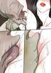 Sinful Lust ~Lizana to Homeless~｜Sinful Lust ~Lizana y el Vagabundo~
