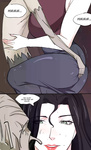 Sinful Lust ~Lizana to Homeless~｜Sinful Lust ~Lizana y el Vagabundo~
