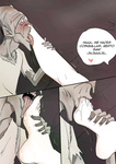 Sinful Lust ~Lizana to Homeless~｜Sinful Lust ~Lizana y el Vagabundo~